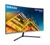 Monitor Samsung U32R590CWR 32" 4K VA 60Hz 4ms Zakrzywiony