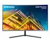 Monitor Samsung U32R590CWR 32" 4K VA 60Hz 4ms Zakrzywiony