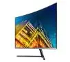 Monitor Samsung U32R590CWR 32" 4K VA 60Hz 4ms Zakrzywiony