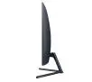 Monitor Samsung U32R590CWR 32" 4K VA 60Hz 4ms Zakrzywiony