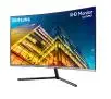 Monitor Samsung U32R590CWR 32" 4K VA 60Hz 4ms Zakrzywiony