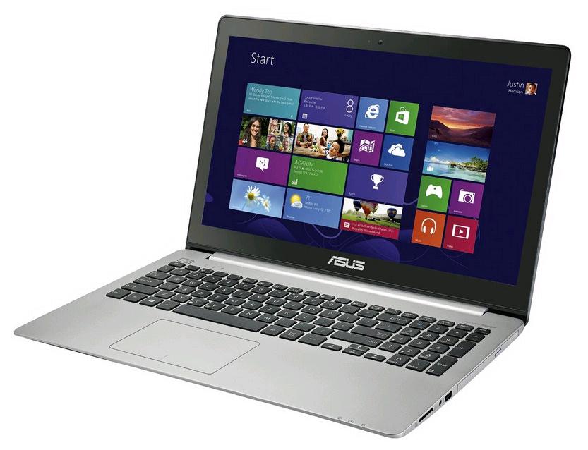 ASUS R553LN-XX136H 15,6" Intel® Core™ i7-4500U 4GB RAM  1TB Dysk  Win8.1