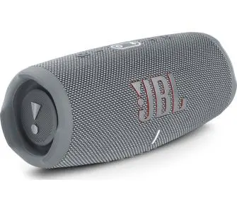 Głośnik Bluetooth JBL Charge 5 40W Szary