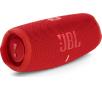 Głośnik Bluetooth JBL Charge 5 40W Czerwony