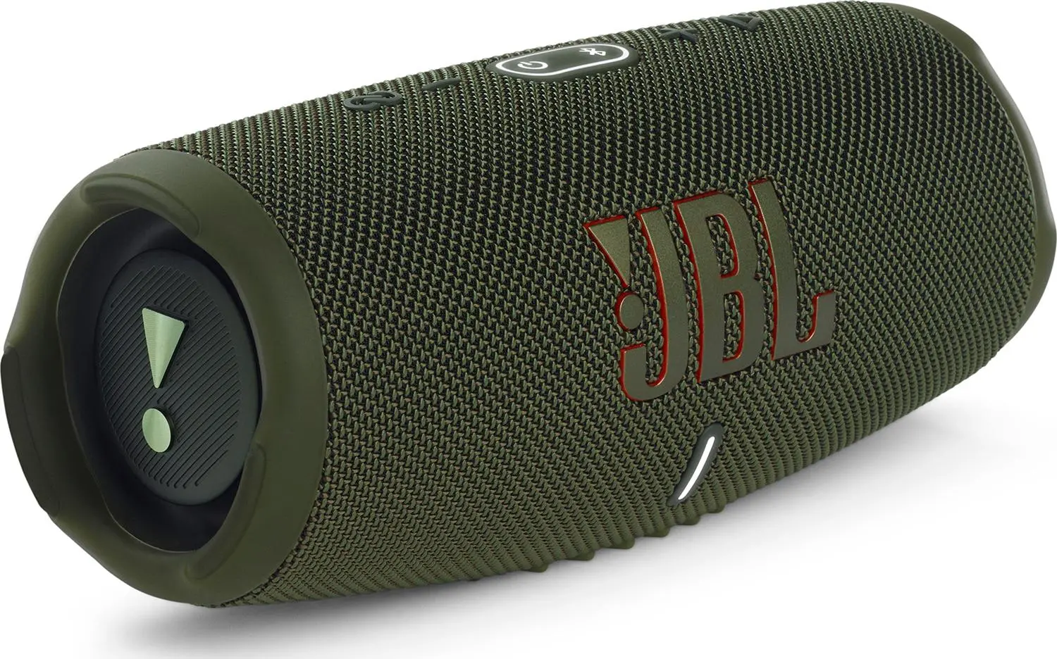 Głośnik Bluetooth JBL Charge 5 40W Zielony