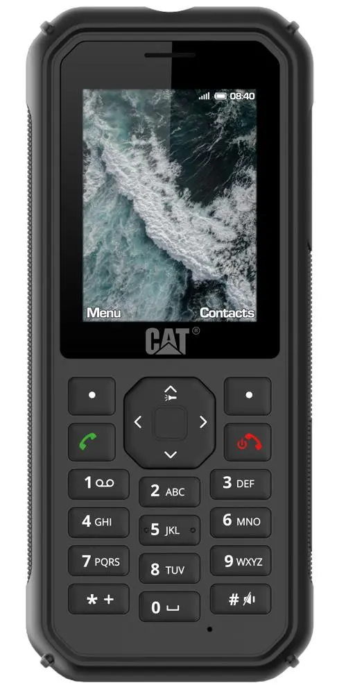 Telefon CAT B40