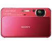 Sony Cyber-shot DSC-T110 (czerwony)