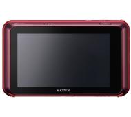 SONY Cyber-shot DSC-T110　レッド Sony Cyber-shot DSC-T110 (czerwony) - Opinie, Cena - RTV