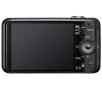 Sony Cyber-shot DSC-WX7 (czarny)