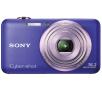 Sony Cyber-shot DSC-WX7 (niebieski)