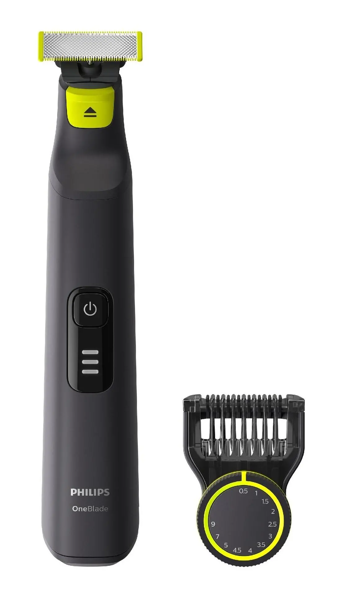 Golarka hybrydowa Philips OneBlade Pro QP6530/15