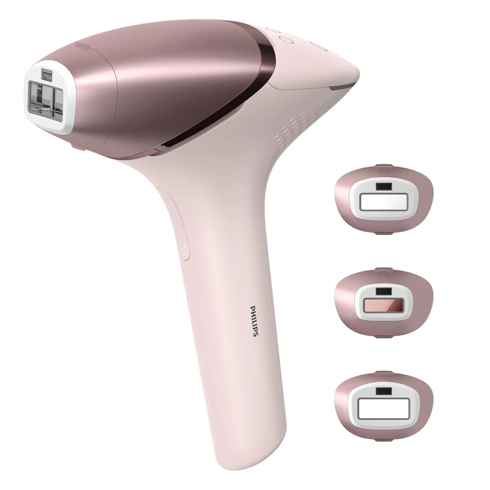 Depilator Philips Lumea 9000 IPL BRI958/00