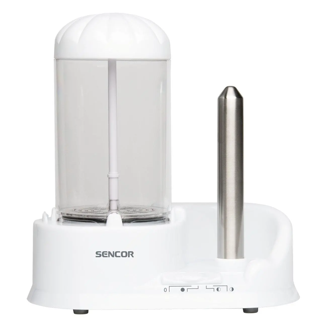 Urządzenie do robienia Hot-Dogów Sencor SHM4210 350W