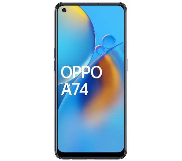 oppo a74 ram 4 64