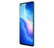 OPPO Reno5 A 5G 青 Smartfon OPPO Reno5 5G 8/128GB 6,43