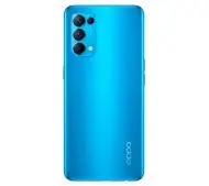 OPPO Reno5 A 5G 青 Smartfon OPPO Reno5 5G 8/128GB 6,43