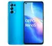 Smartfon OPPO Reno5 5G 8/128GB 6,43" 90Hz 64Mpix Niebieski