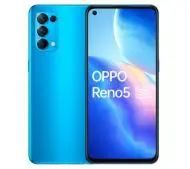 リノ5 Smartfon OPPO Reno5 5G 8/128GB 6,43
