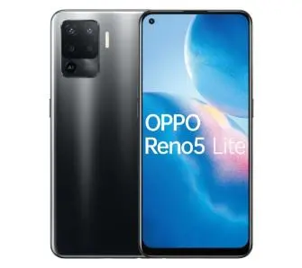 Smartfon OPPO Reno5 Lite 8/128GB 6,43" 60Hz 48Mpix Czarny