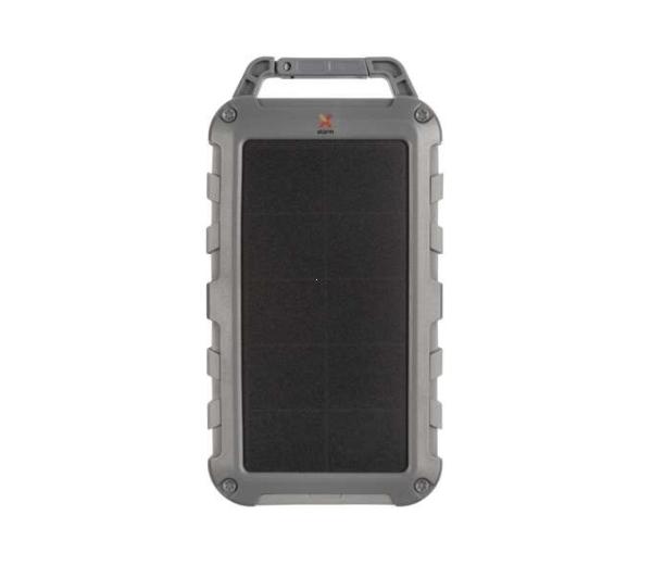 Powerbank solarny Xtorm FS405 Solar Charger 10000mAh 20W Szary