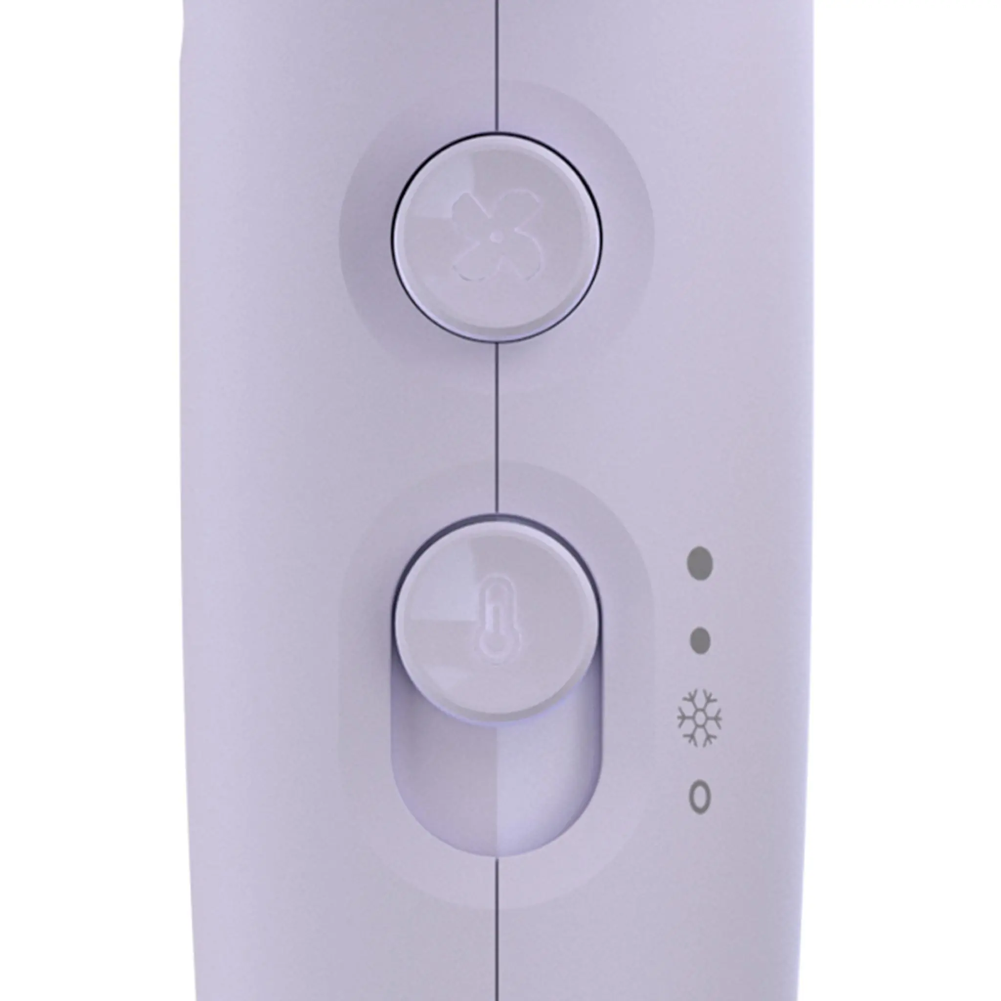 Suszarka do włosów Philips Seria 3000 ThermoProtect BHD341/10 Zimny nawiew 2100W 2 prędkości 3 temperatury
