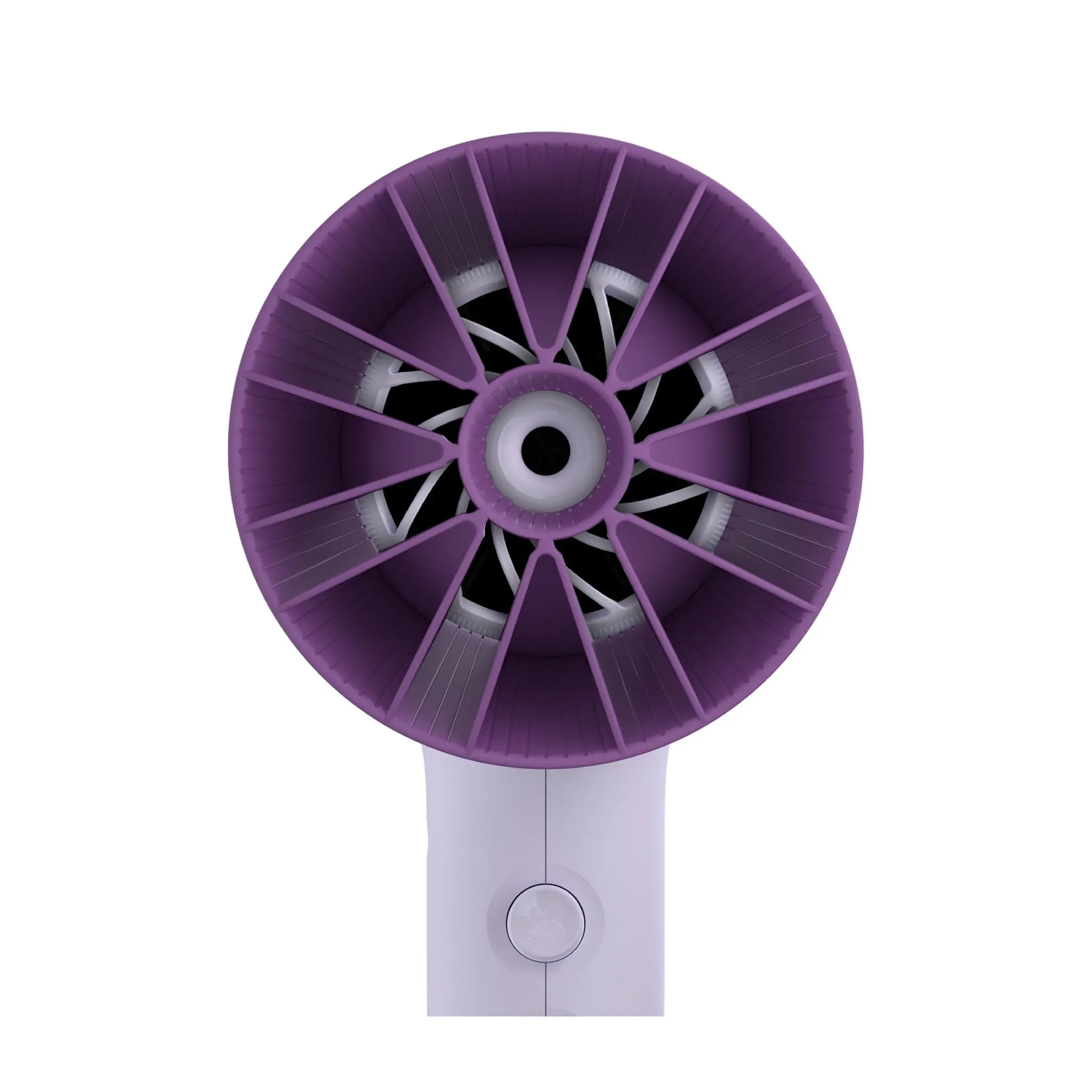 Suszarka do włosów Philips Seria 3000 ThermoProtect BHD341/10 Zimny nawiew 2100W 2 prędkości 3 temperatury