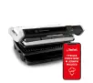 Grill elektryczny Tefal Optigrill Elite XL GC760 800cm2 Programy automatyczne