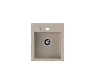 Quadron HCQJ4350BEZK Johnny 100 Granitowy Beżowy - DRUGI -30%, ALBO 5-TY ZA 1ZŁ - Kup na Raty - RRSO 0%