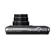 【R2209】 OLYMPUS VG-120 オリンパス OLYMPUS VG-120 APARAT CYFROWY / CZARNY - Cyfrowe.pl