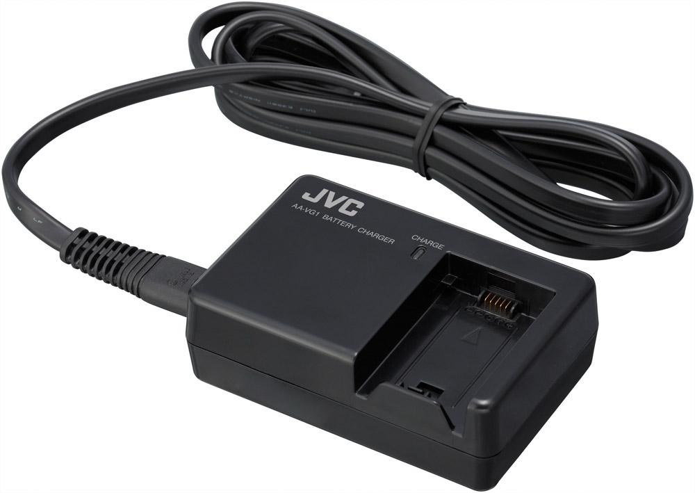 Ładowarka JVC AA-VG1
