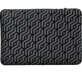 Etui na laptop HP Neoprene Sleeve 14" Czarno-srebrny