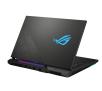 Laptop ASUS ROG Strix SCAR 15 G533QS-HF009 15,6" 300Hz AMD Ryzen 9 5900HX 32GB RAM  1TB Dysk SSD  RTX3080 Grafika