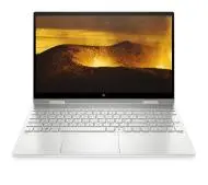 HP Envy 13、16GBメモリ、i7-1165G7、512GB SSD Laptop HP ENVY 13 x360 i7-1165G7 16GB 512GB Win10