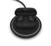 Słuchawki bezprzewodowe Jabra Elite 85t Dokanałowe Bluetooth 5.0 Czarny