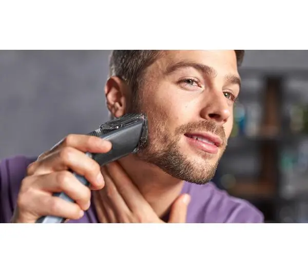 Philips Series 3000 HC3525/15 45min - ⚡ EURO HIT CENOWY! ⚡