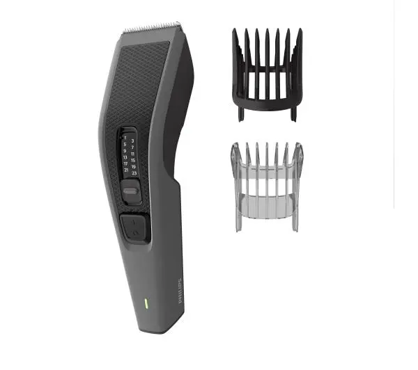 Philips Series 3000 HC3525/15 45min - ⚡ EURO HIT CENOWY! ⚡