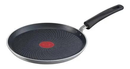 Patelnia Tefal Super Start C2733853 Indukcja Tytanowa 25cm