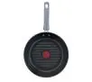 Patelnia Tefal Daily Cook G7314055 Indukcja Tytanowa 26cm