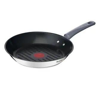 Patelnia Tefal Daily Cook G7314055 Indukcja Tytanowa 26cm