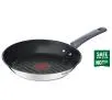 Patelnia Tefal Daily Cook G7314055 Indukcja Tytanowa 26cm