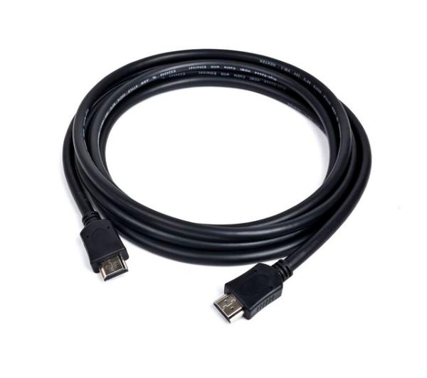 Kabel HDMI Gembird CC-HDMI4-15 4,5m Czarny