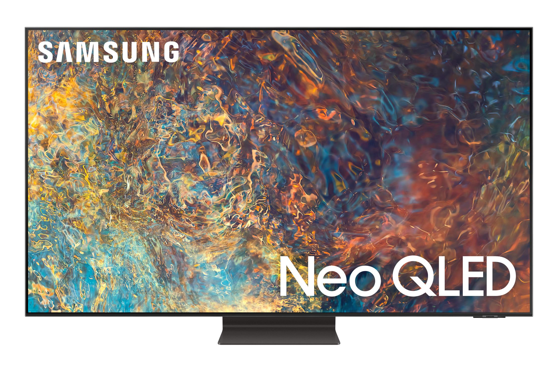 Telewizor Samsung Neo QLED QE65QN95AAT 65" QLED 4K 120Hz Tizen HDMI 2.1