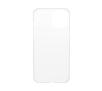 Etui Baseus Frosted Glass Protective Case do iPhone 12 mini (biały)