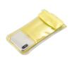 Baseus Safe Airbag do smartfonów do 7" (żółty)