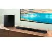 Soundbar Samsung HW-A550 2.1 Bluetooth