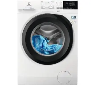 Pralka Electrolux 600 SensiCare EW6F429BP 9kg 1200obr/min