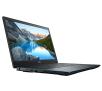 Laptop gamingowy Dell Inspiron G3 3500-4121 15,6" 120Hz  i7-10750H 8GB RAM  512GB Dysk SSD  GTX1650Ti