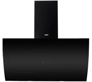 VDB DS 9/01 Czarny - Kup na Raty - RRSO 0%