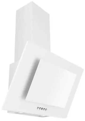 Okap VDB Ambi 60 Biały