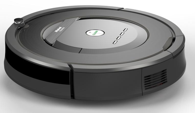 iRobot Roomba 880 - Opinie, Cena - RTV EURO AGD